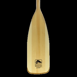 Bending Branches Loon Kano paddle